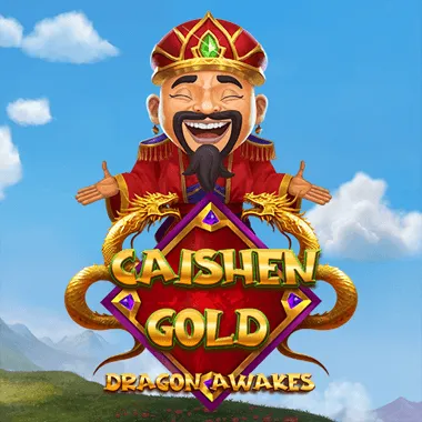 Caishen Gold